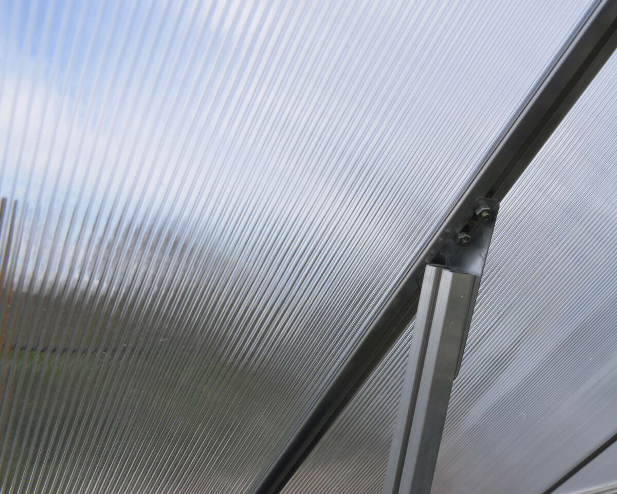 Palram - Canopia Balance drivhus 11,8 m²