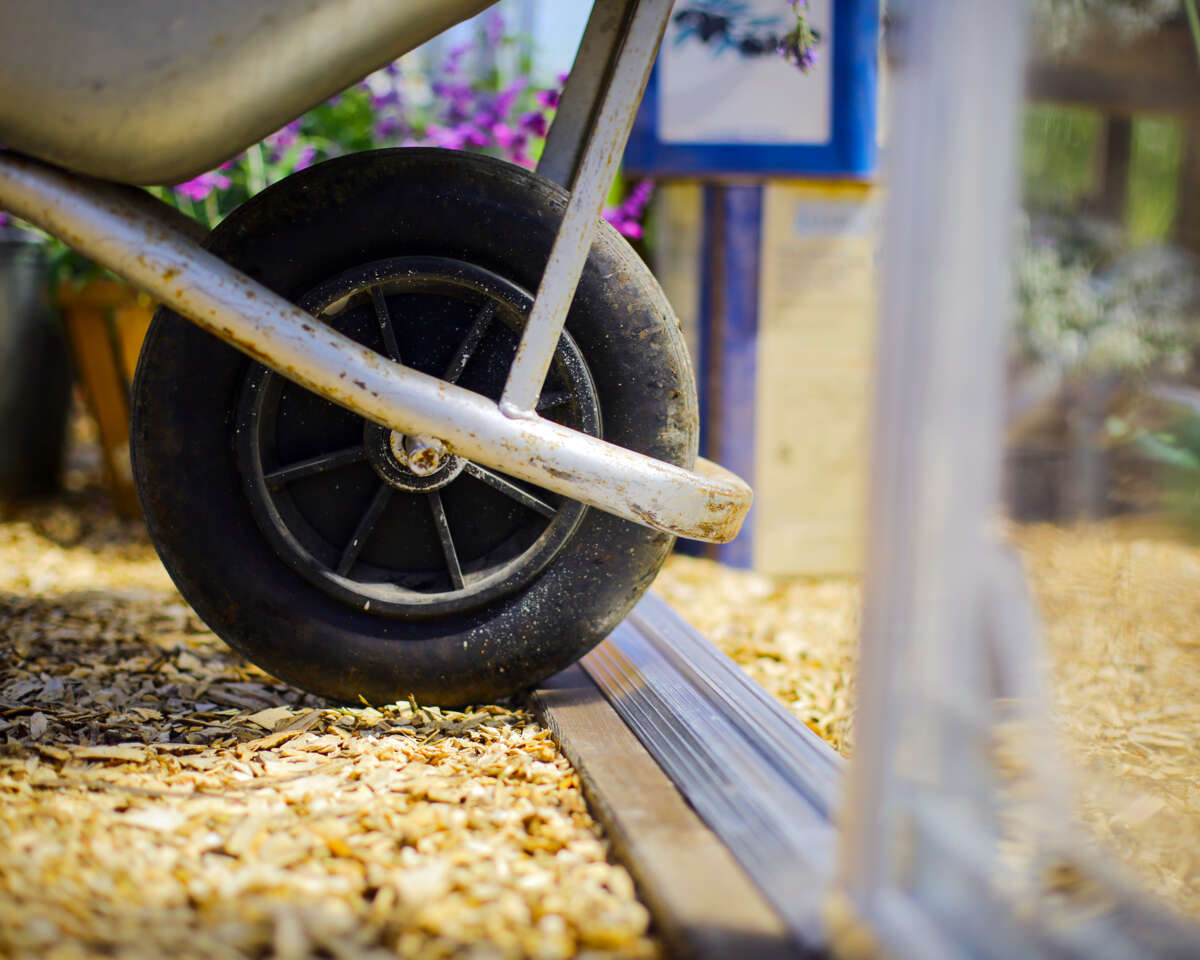 Palram Canopia Balance drivhus 10,8 m²