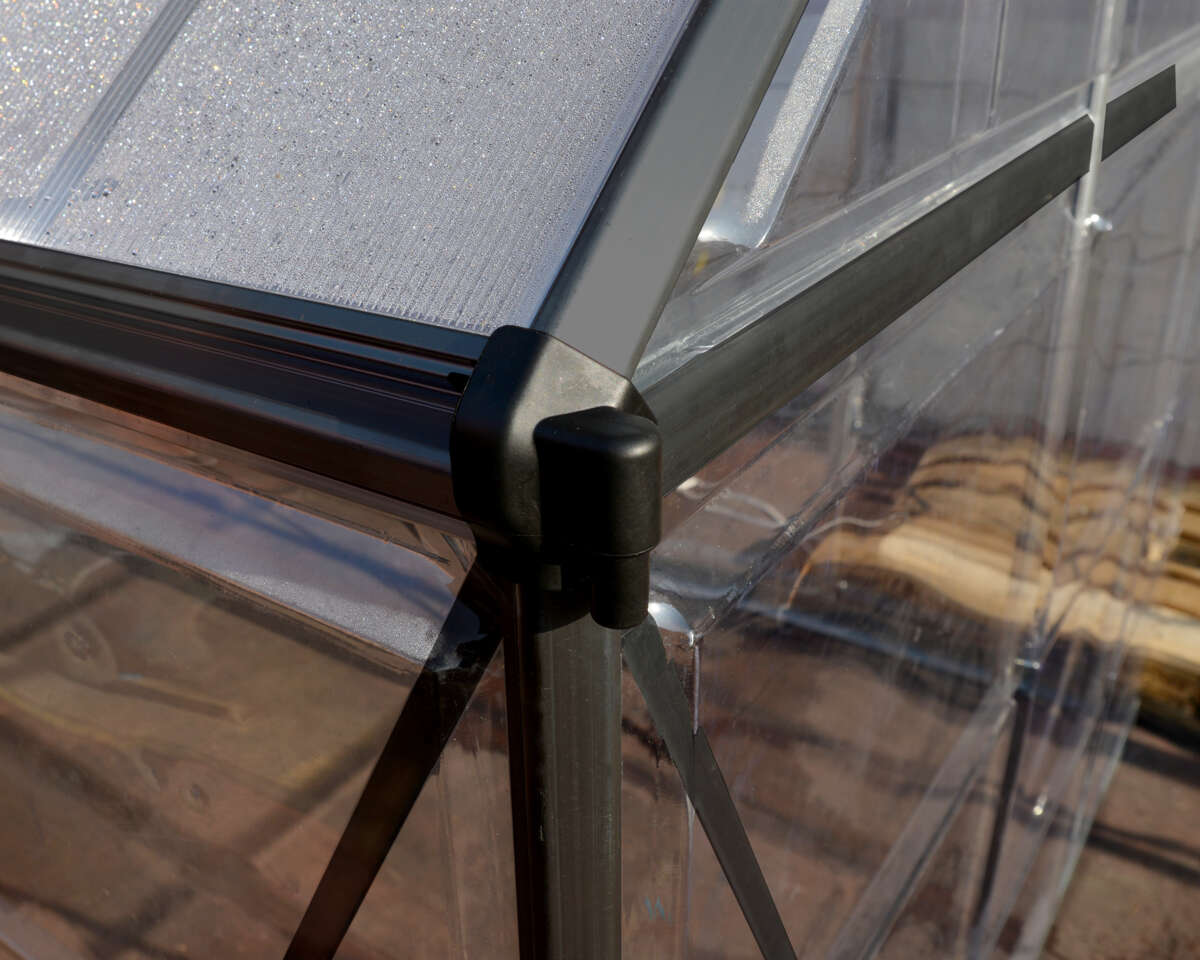 Palram - Canopia Balance drivhus 8,9 m²