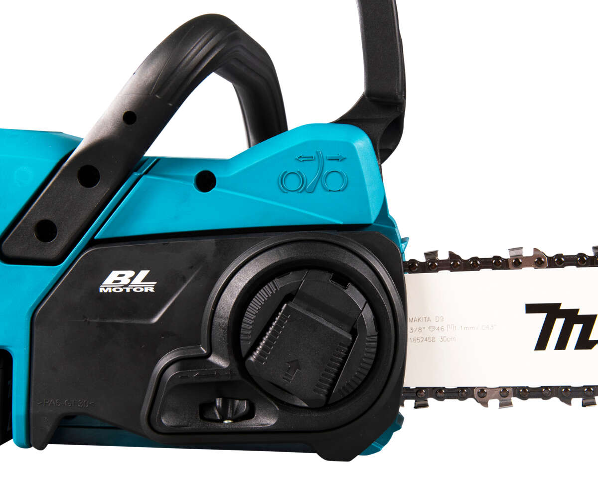 Makita DUC307Z kjedesag u/batteri