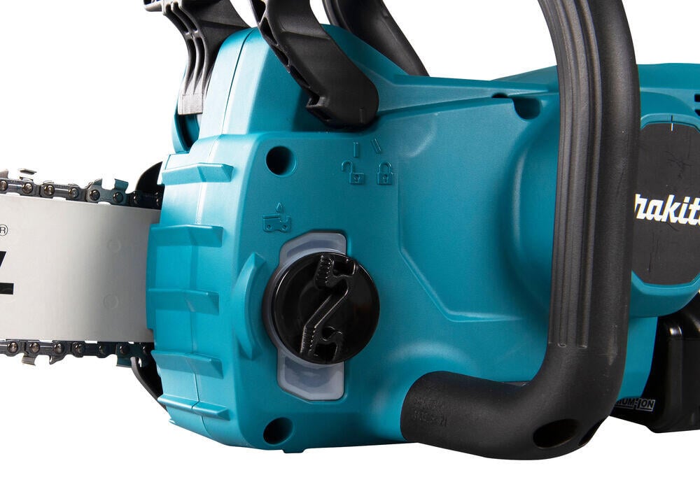 Makita DUC307Z kjedesag u/batteri
