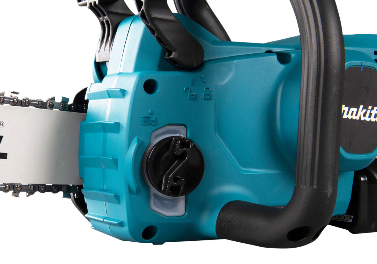 Makita DUC307Z kjedesag u/batteri