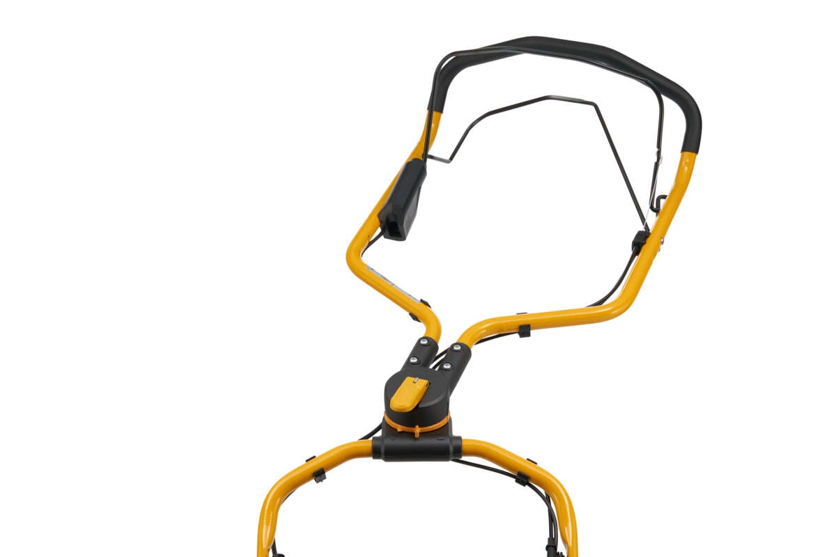 Stiga Combi 753 SE gressklipper