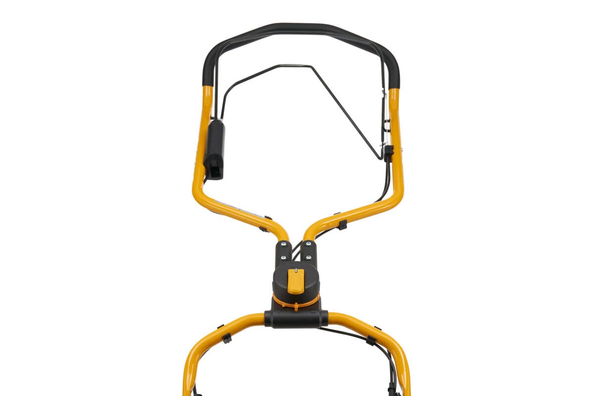 Stiga Combi 753 SE gressklipper