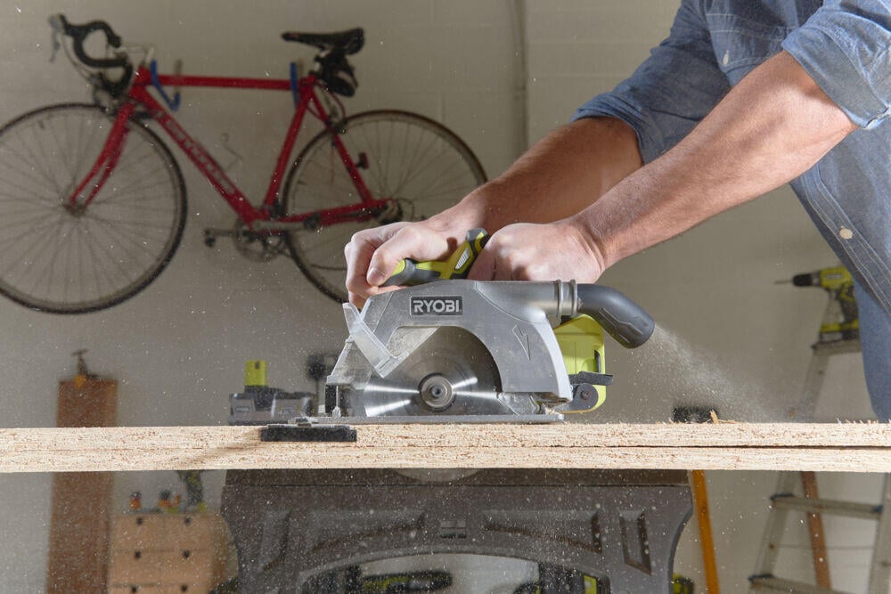 Ryobi RCK183C-1X40S verktøypakke