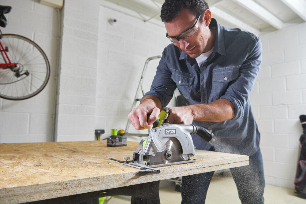 Ryobi RCK183C-1X40S verktøypakke