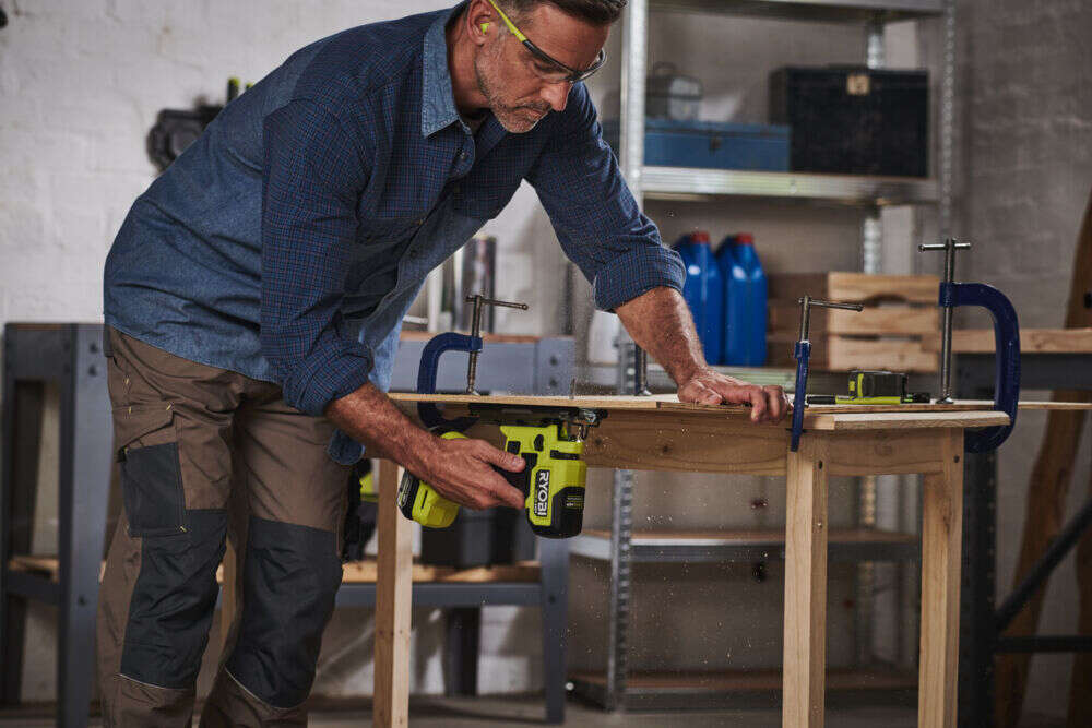 Ryobi RJS18BX-0 18V ONE+™ HP børsteløs compact stikksag u/batteri