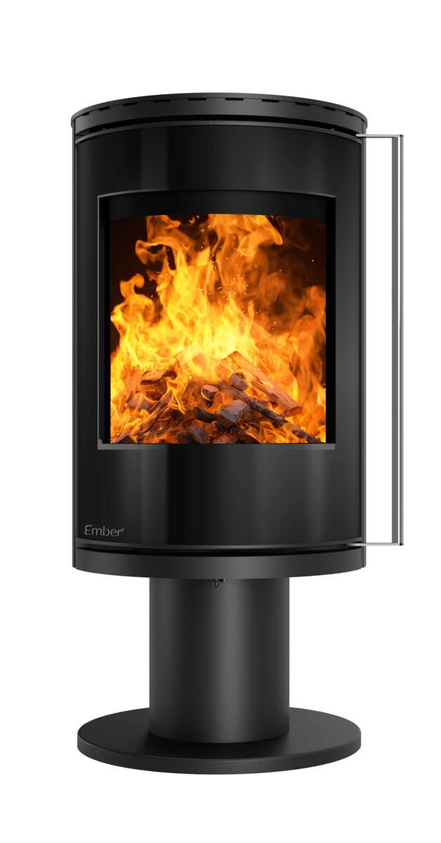 Ember F16 FG peisovn