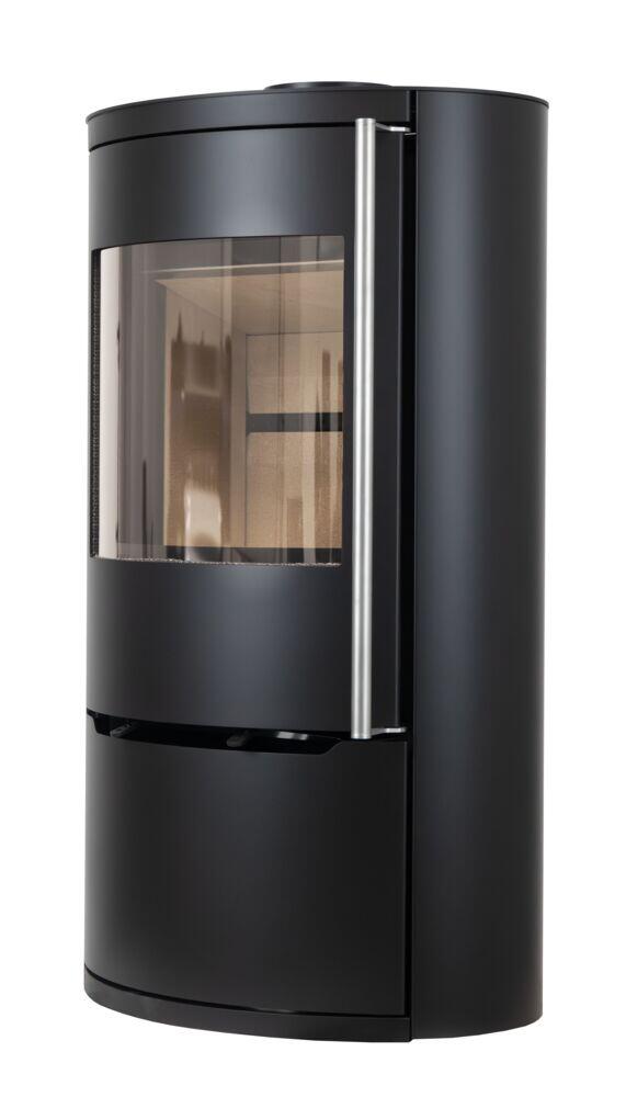 Ember Si-9 oval peisovn