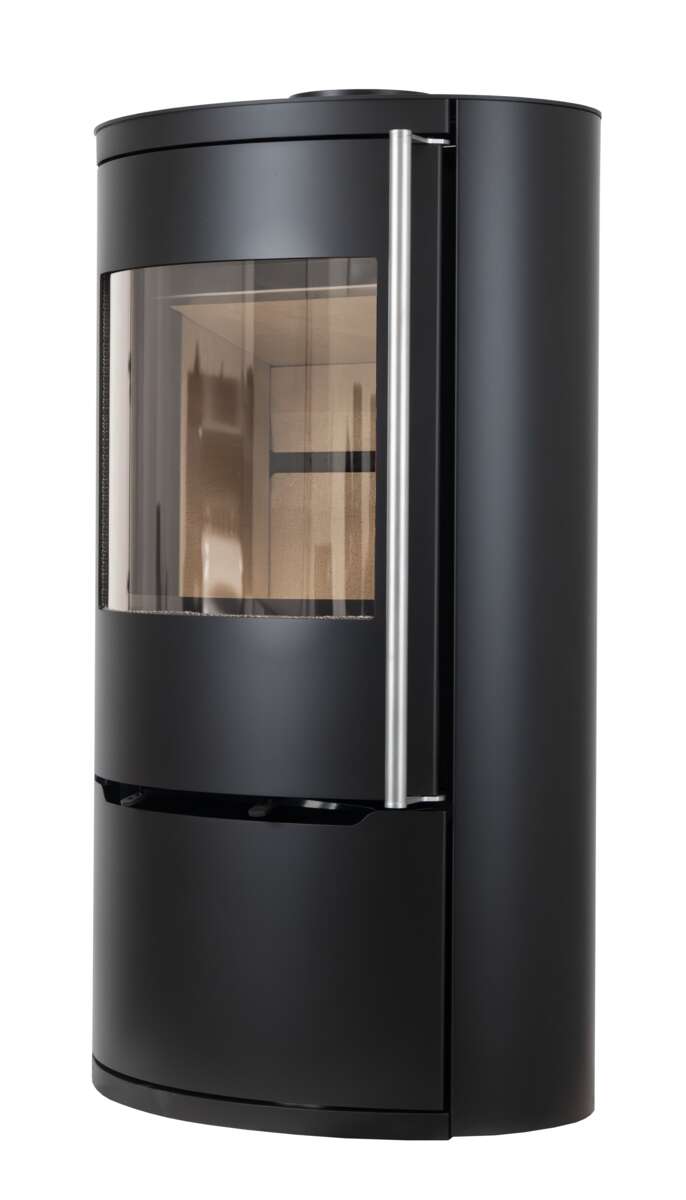 Ember Si-9 oval peisovn