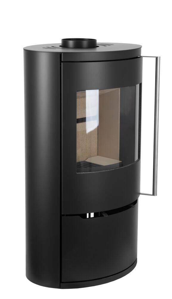 Ember Si-9 oval peisovn