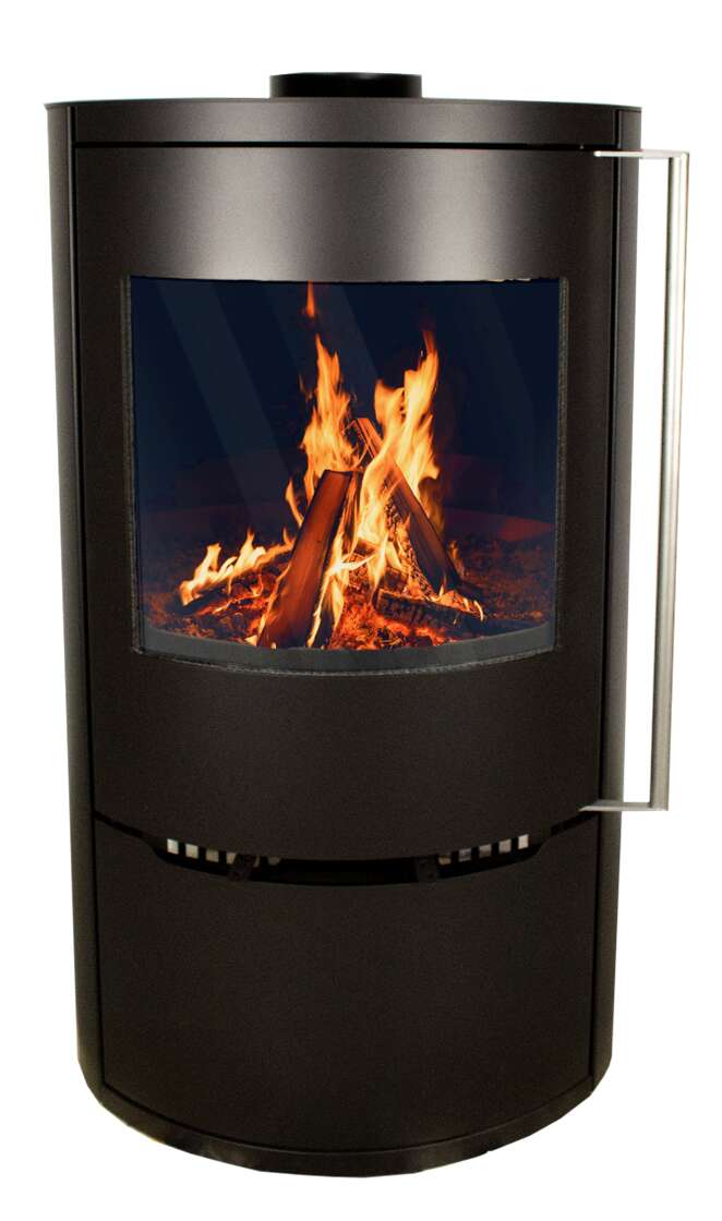 Ember Si-9 oval peisovn