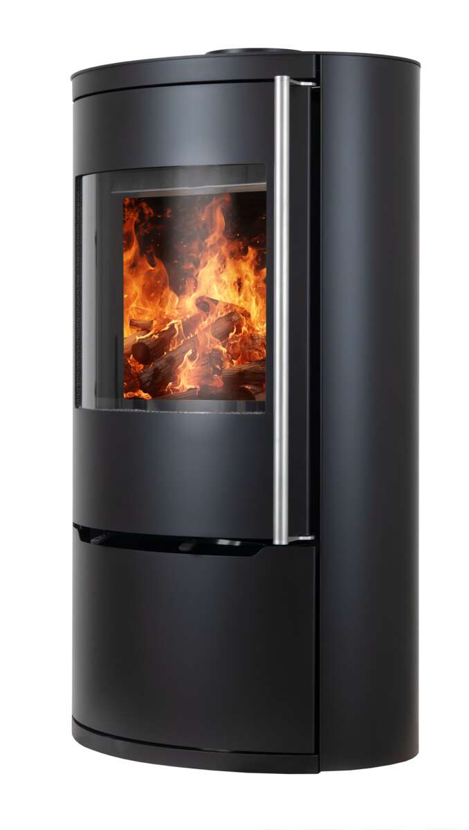 Ember Si-9 oval peisovn