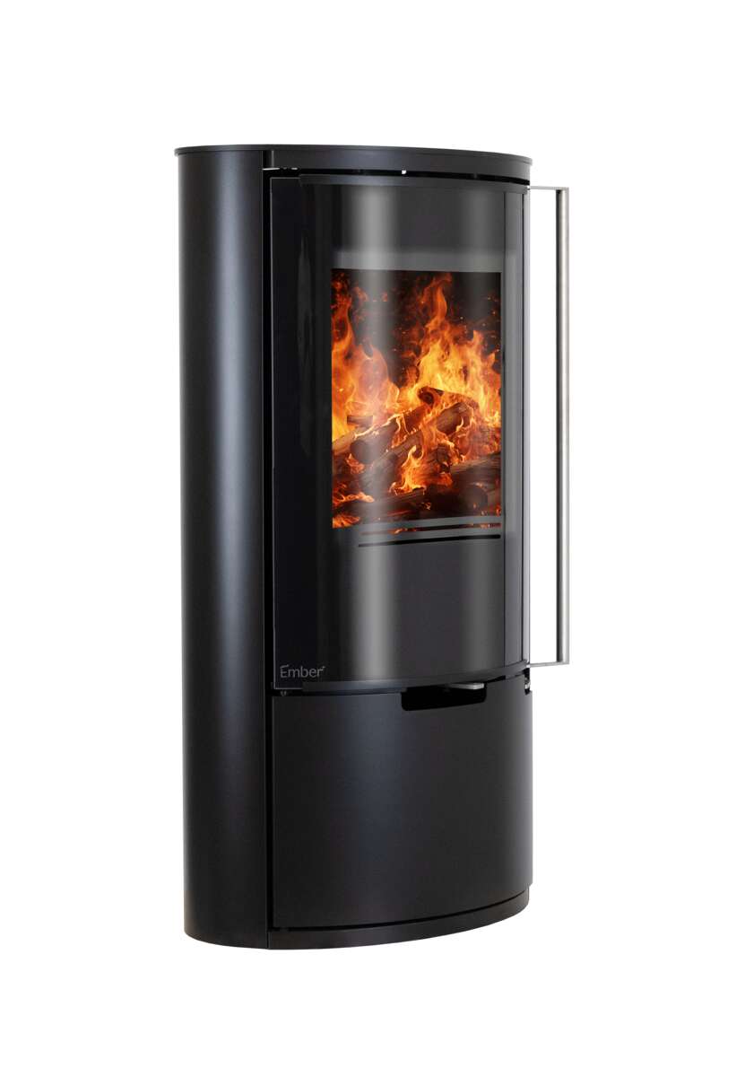 Ember E14 FG oval peisovn