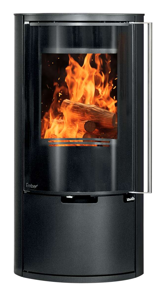 Ember E14 FG oval peisovn