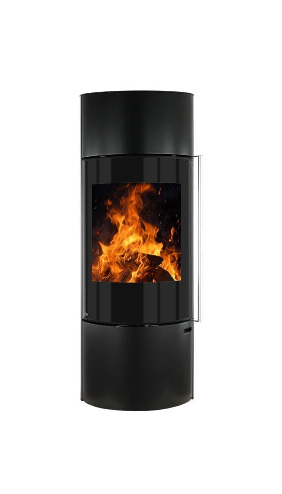 Ember F11 FG rund peisovn