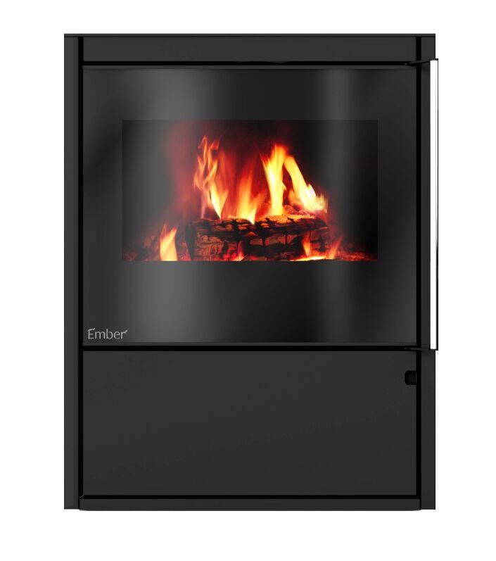 Ember M3 FG peisovn