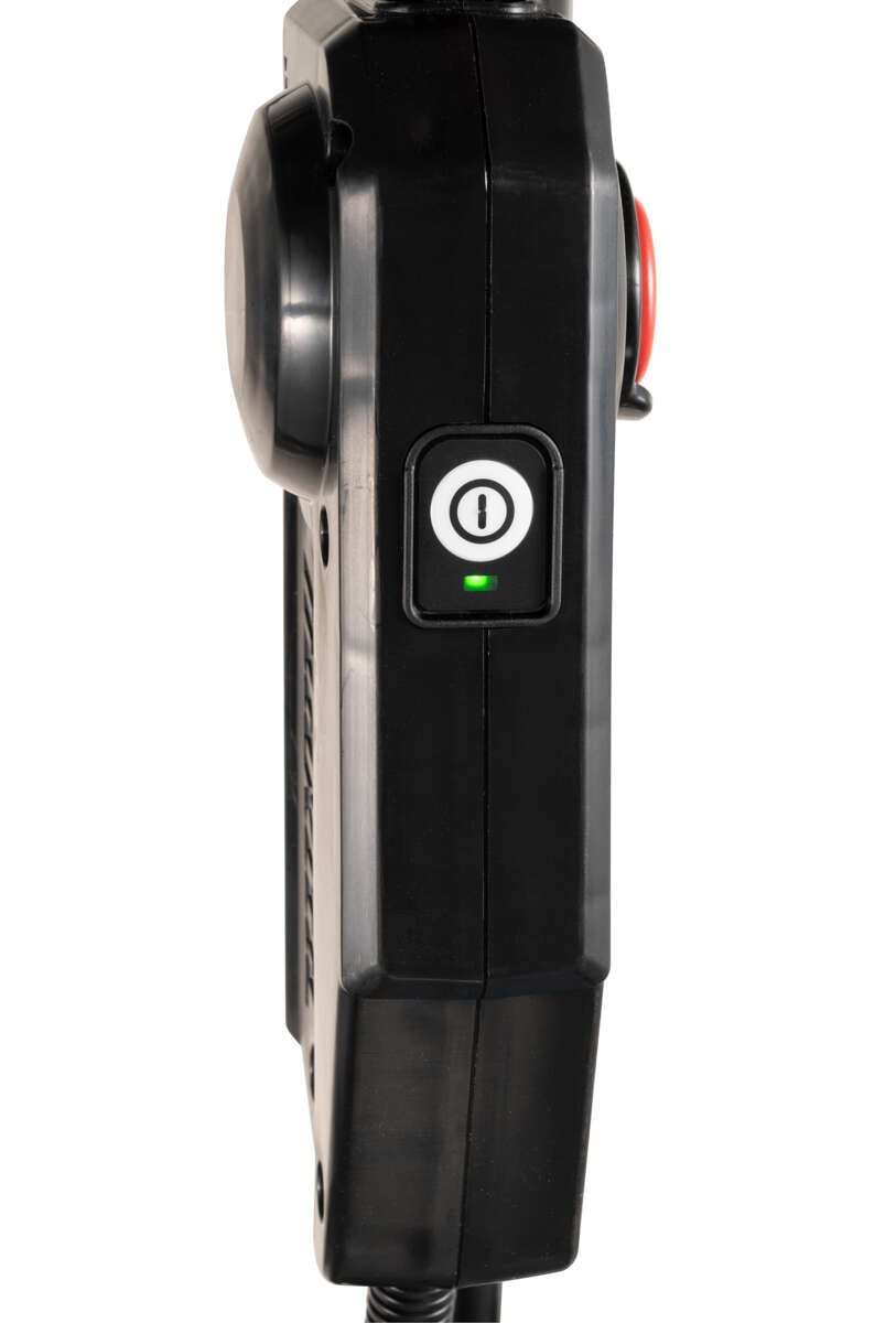 Makita DLM480CT2 gressklipper