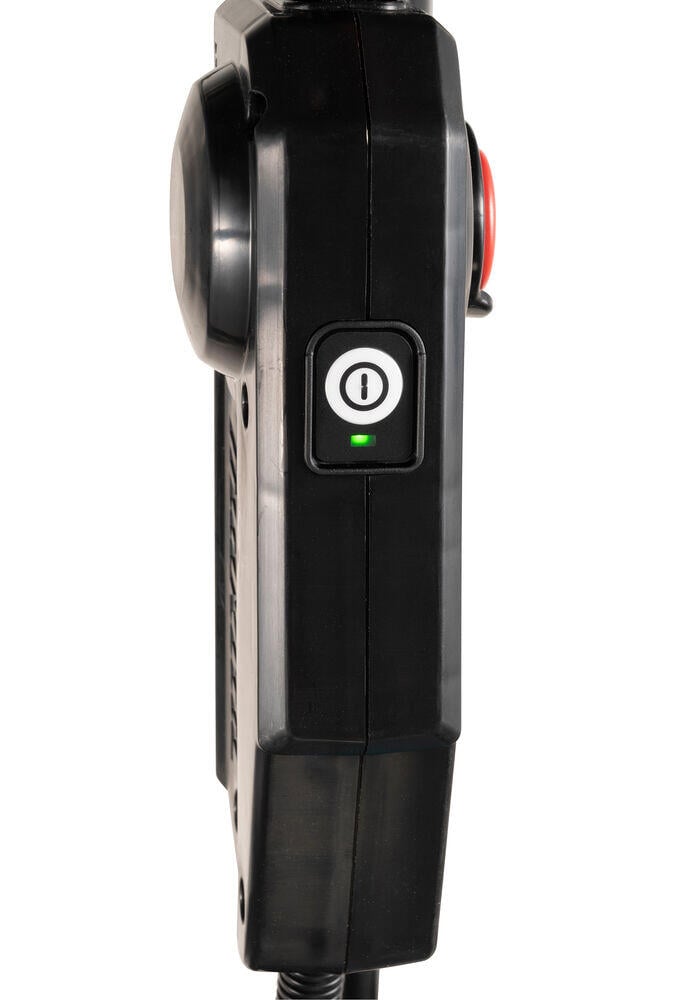 Makita DLM480CT2 gressklipper