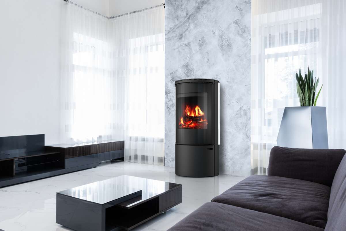 Tolmer Ember F14 FG peisovn