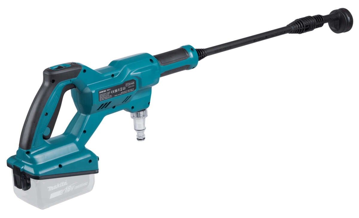 Makita DHW180Z 18V trykkvasker