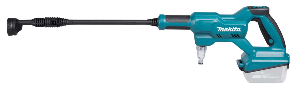 Makita DHW180Z 18V trykkvasker