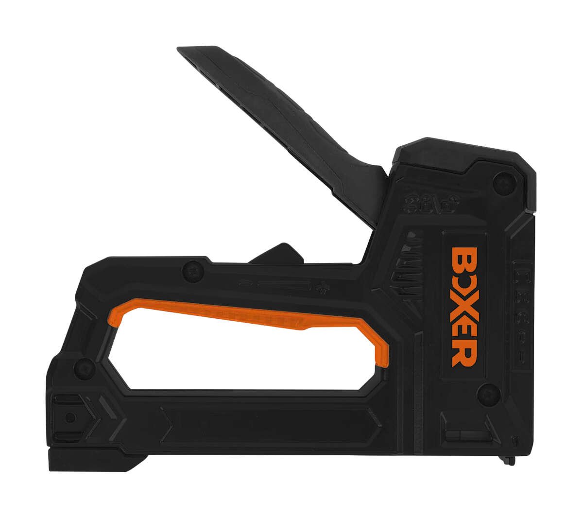 Boxer® 5-i-1 stiftepistol