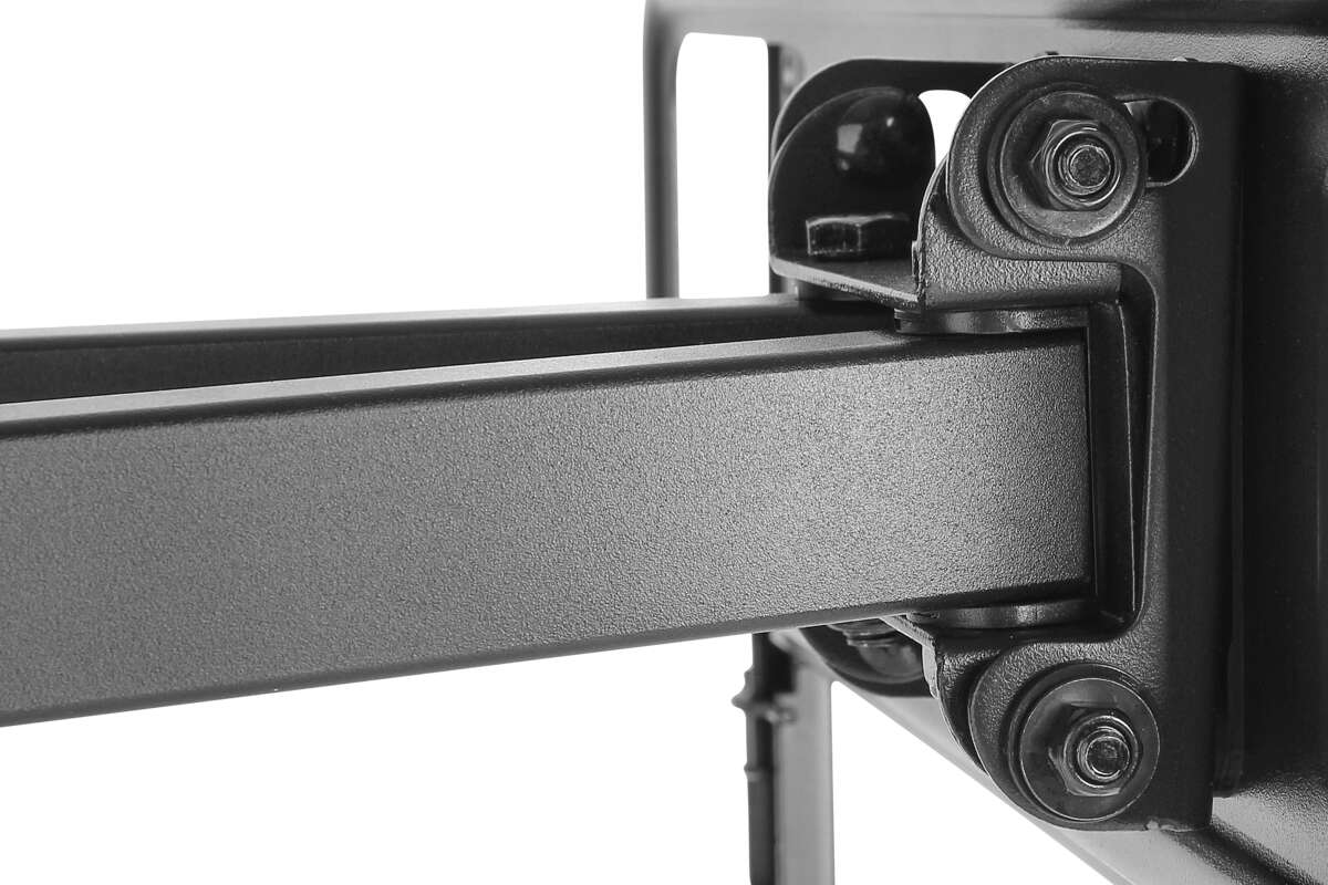 HOME It® TV-feste 37-70" uttrekkbar/vippbar