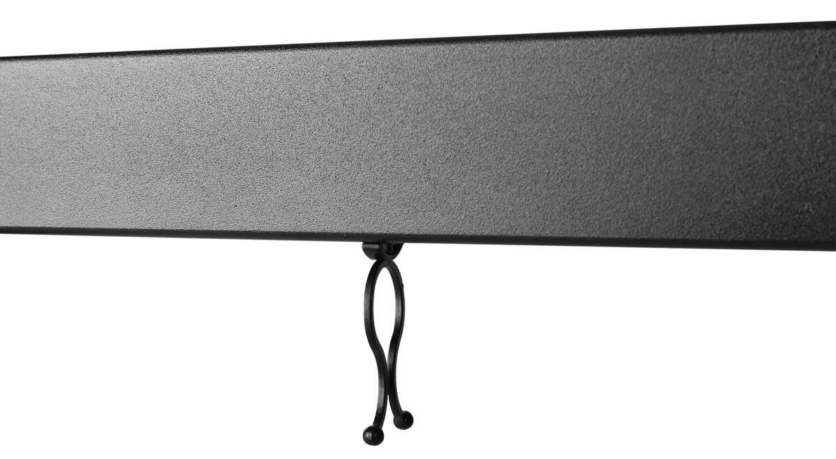 HOME It® TV-feste 37-70" uttrekkbar/vippbar