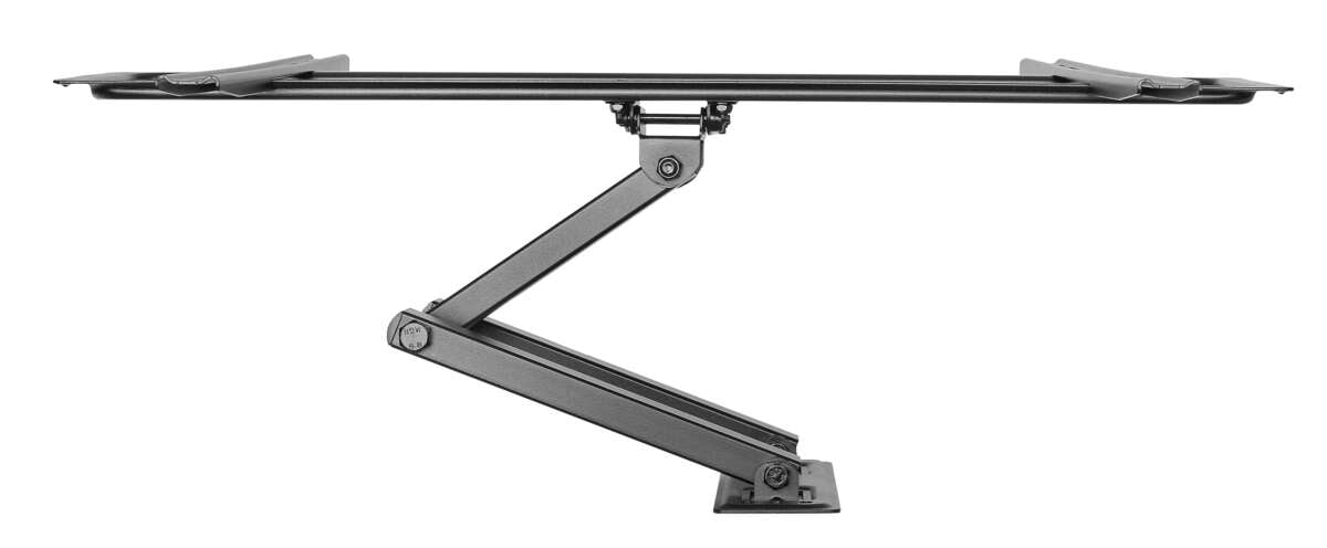 HOME It® TV-feste 37-70" uttrekkbar/vippbar