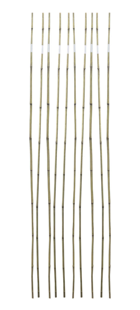 Smart 365* bambus brøytestikker m/refleks 10-pk