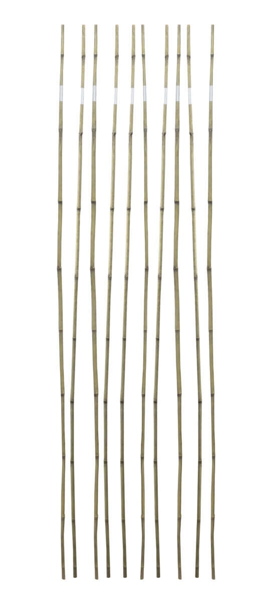 Smart 365* bambus brøytestikker m/refleks 10-pk