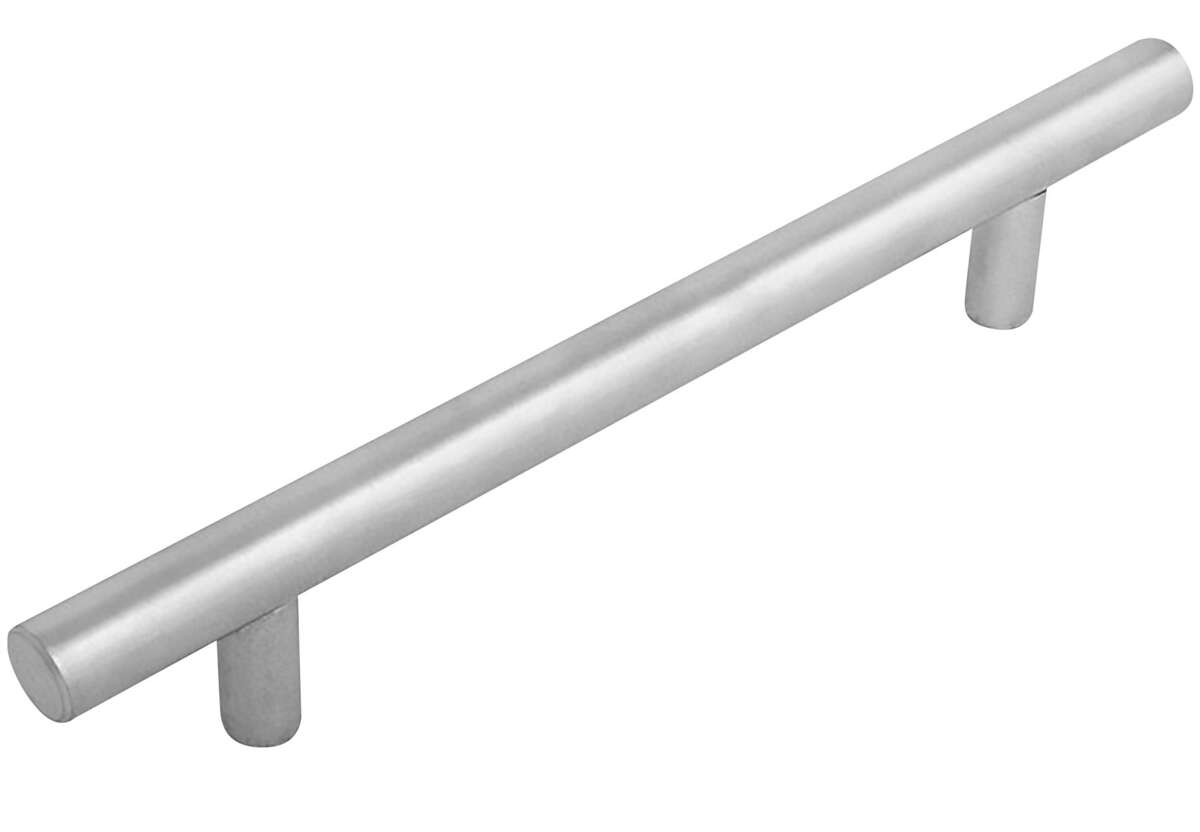 Home>it T-bøyle møbelhåndtak 2-pk