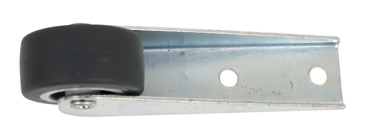 Home>it® fast gummi møbelhjul Ø40 mm