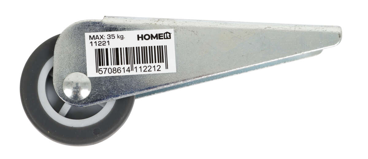 Home>it® fast gummi møbelhjul Ø40 mm