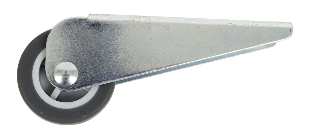 Home>it® fast gummi møbelhjul Ø40 mm