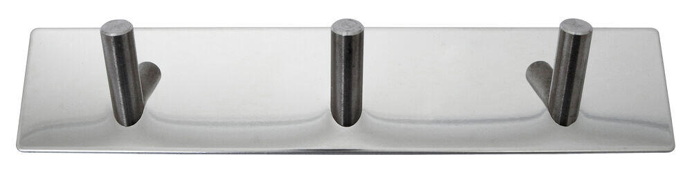 Home>it® selvklebende knaggrekke med 3 kroker