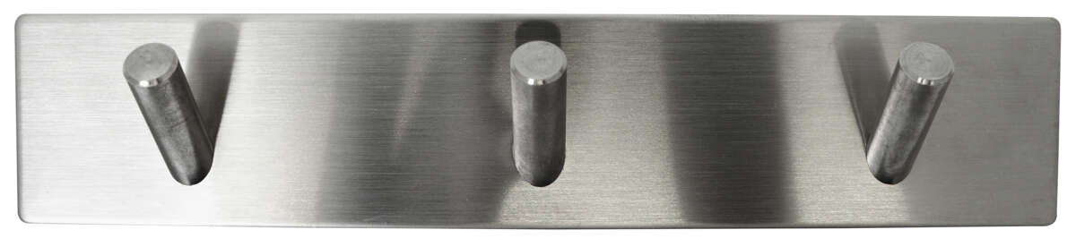 Home>it® selvklebende knaggrekke med 3 kroker