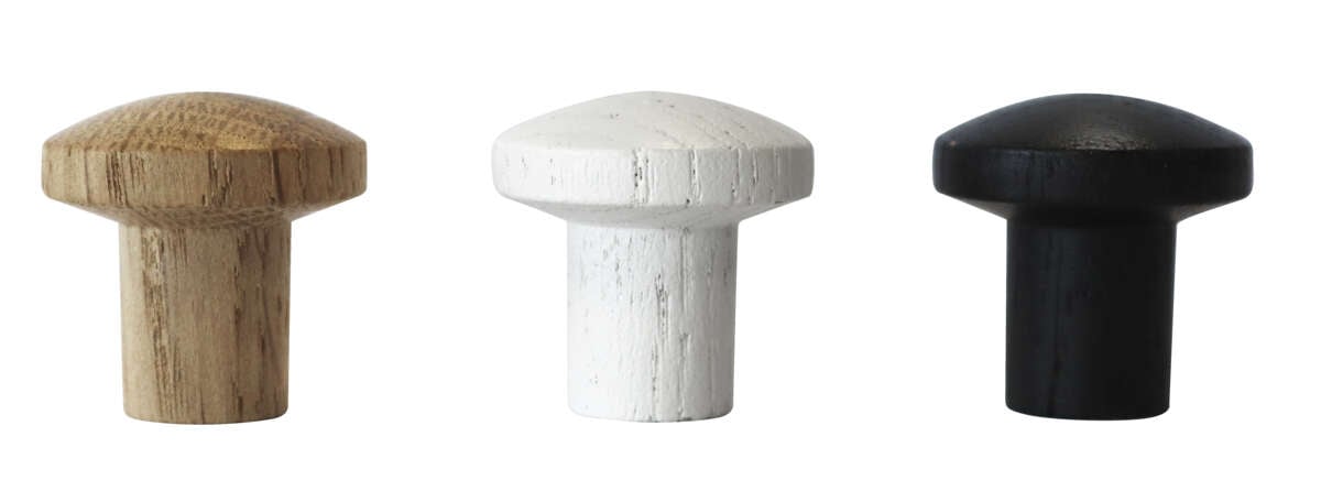 Home>it® treknott Ø25 mm 2-pk