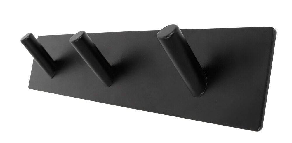 Home>it® selvklebende knaggrekke med 3 kroker