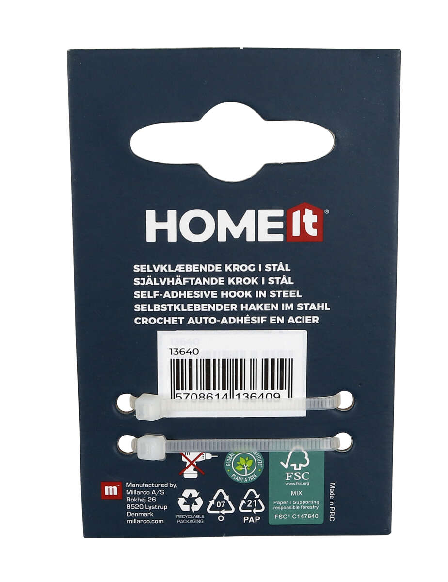 Home>it selvklebende enkeltkrok