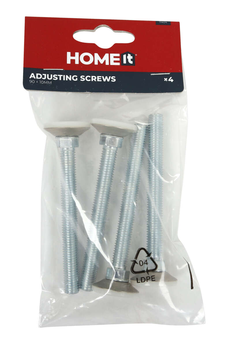 Home>it stillskruer til bordbein 4-pk