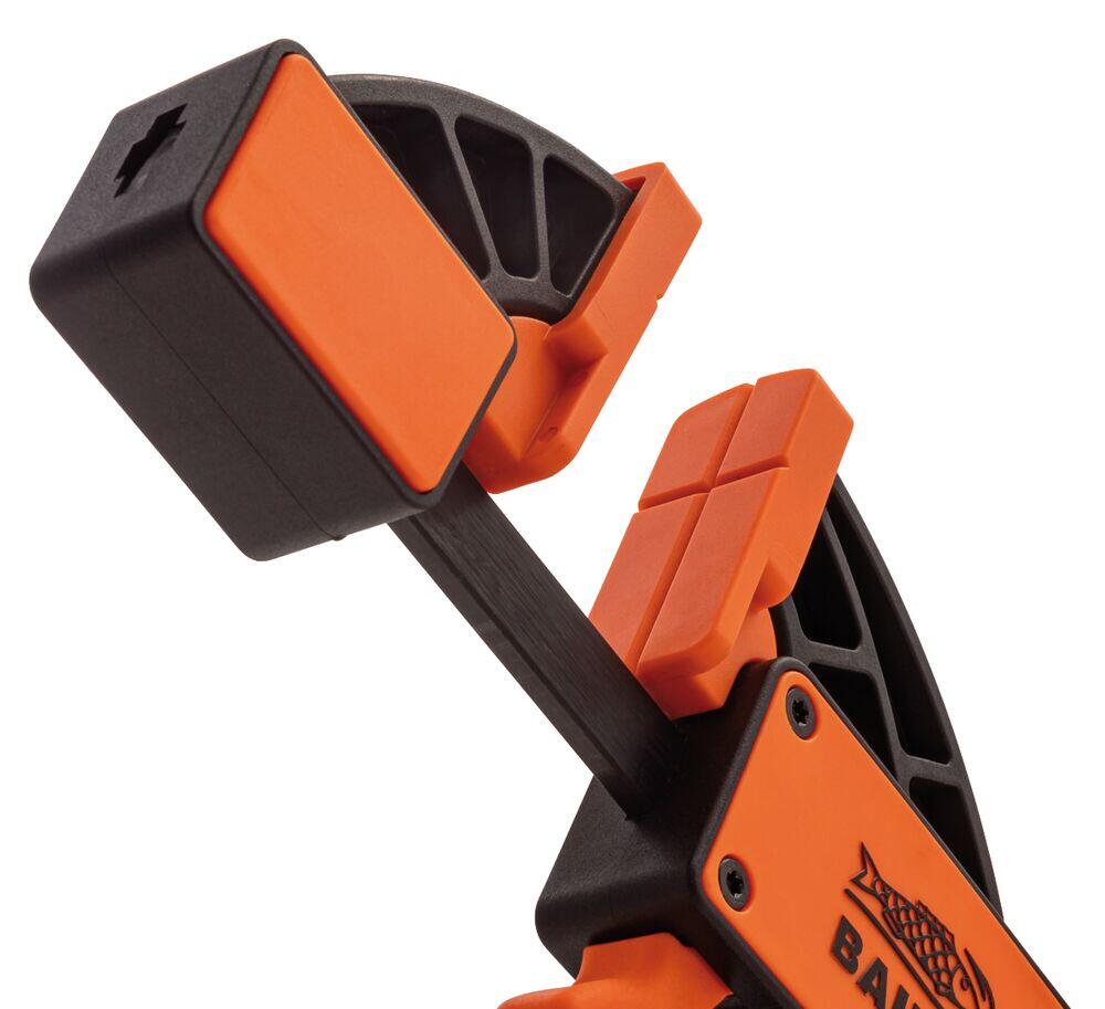Bahco hurtigtivinge QC, 2 pk
