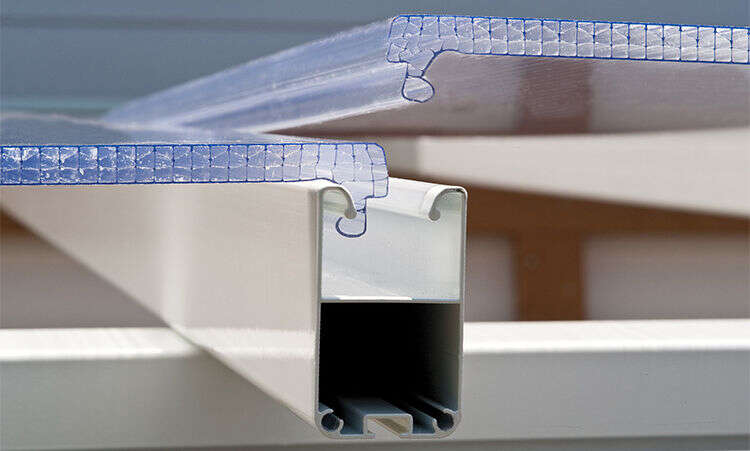 gop Feria komplett altantak