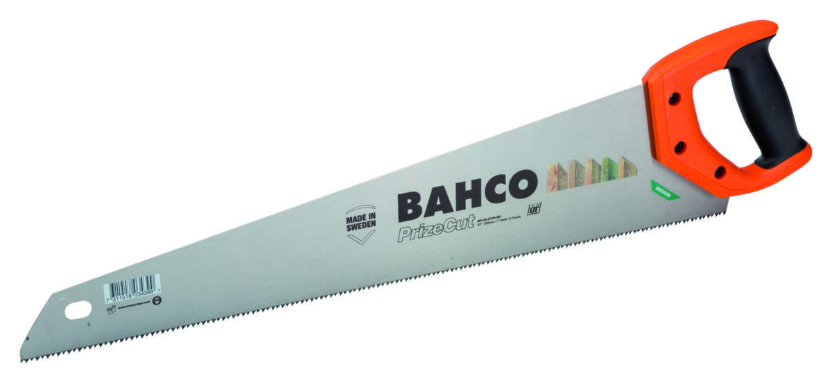 Bahco Prizecut NP-22-U7/8-HP håndsag