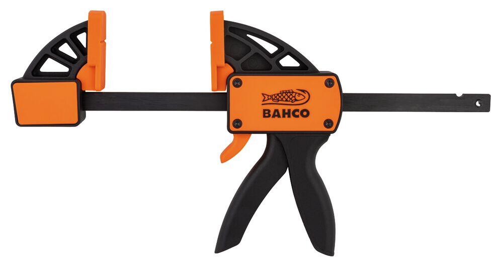 Bahco hurtigtivinge QC, 2 pk
