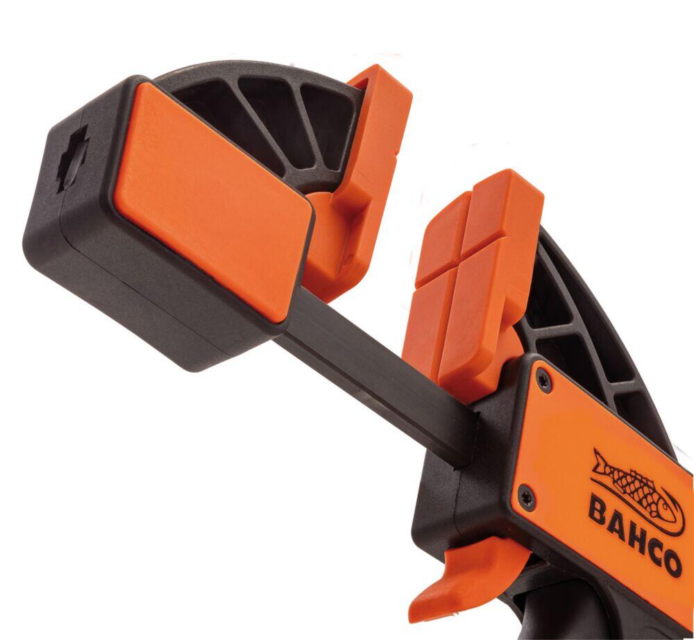 BAHCO hurtigtvinge 300mm