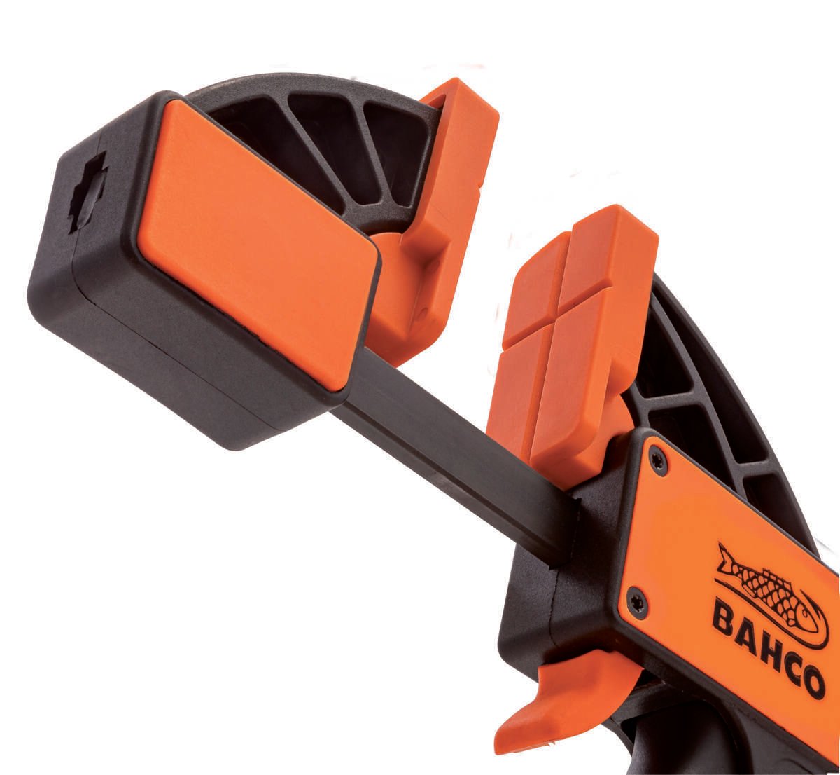 BAHCO hurtigtvinge 300mm
