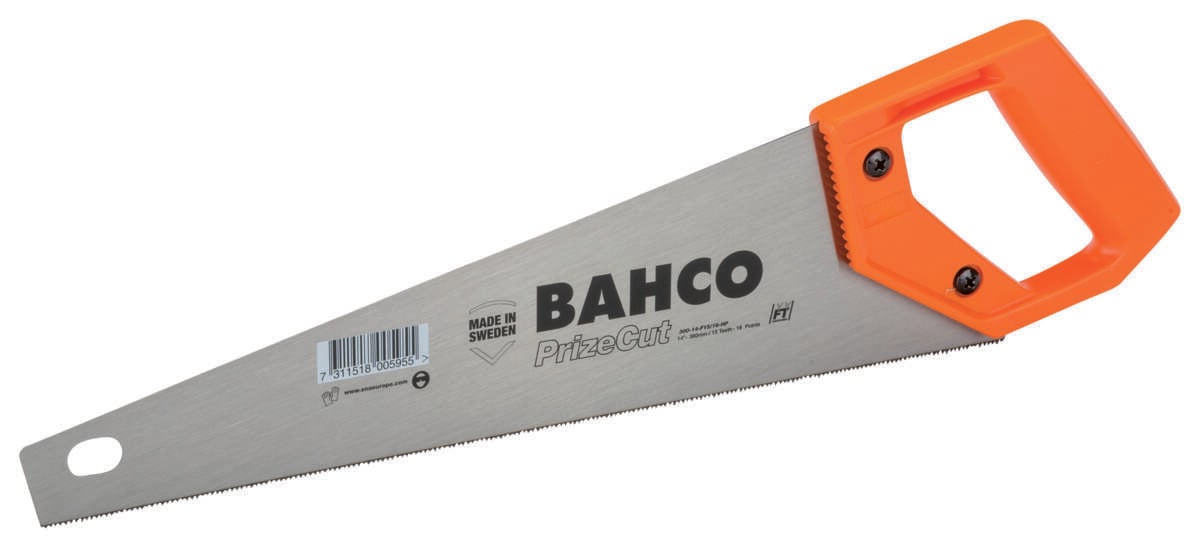 Bahco 300 Miniproff håndsag