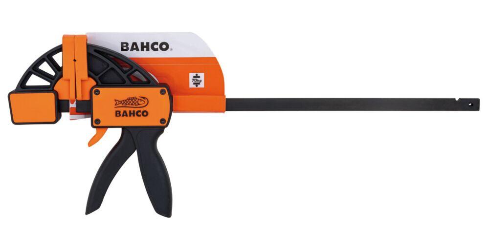 BAHCO hurtigtvinge 300mm